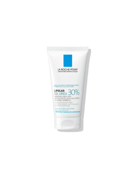 La Roche Posay Lipikar Urea 30% 50 ml