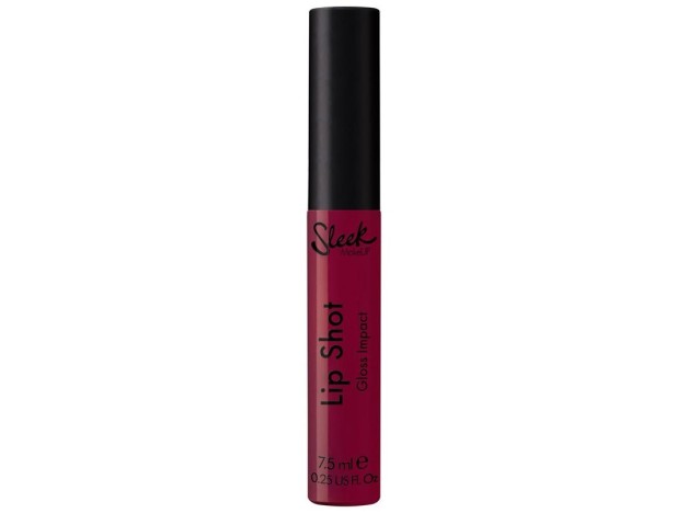 Sleek Lip Shot Gloss Impact Accomplice 7_5Ml