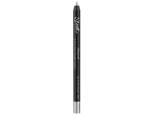 Sleek Lifeproof 12H Wear Khol Eyeliner Up To No...