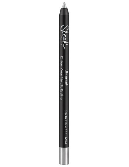 Sleek Lifeproof 12H Wear Khol Eyeliner Up To No Good 1Ud