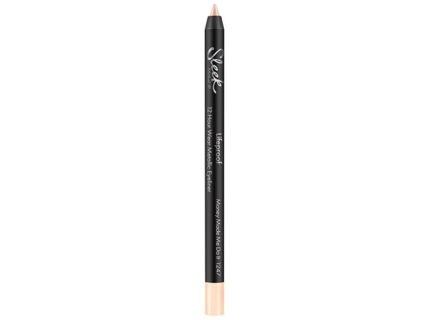 Sleek Lifeproof 12H Wear Khol Eyeliner Money...