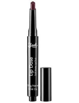 Sleek Lip Dose Soft Matte...