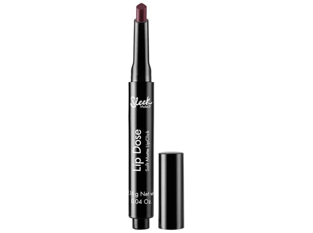Sleek Lip Dose Soft Matte Lipclick Wait Your...