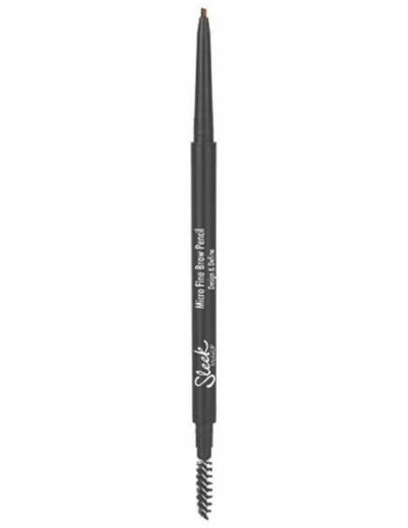 Sleek Micro,Fine Brow Pencil Blonde 1Ud