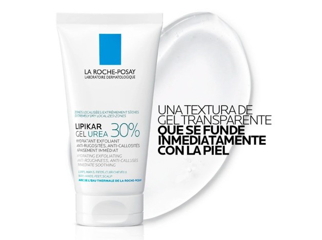 La Roche Posay Lipikar Urea 30% 50 ml