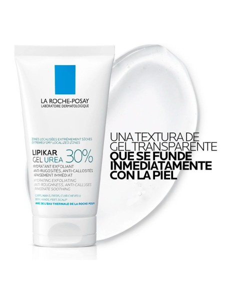 La Roche Posay Lipikar Urea 30% 50 ml