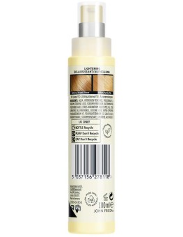 Catrice Sheer Blonde Spray...