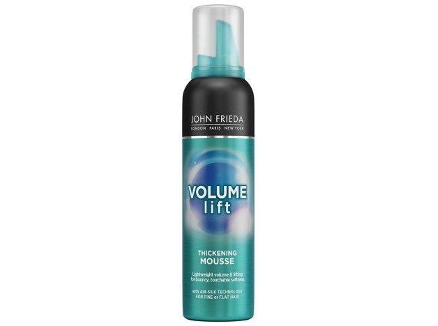 John Frieda Volume Lift Espuma Volumen 200Ml