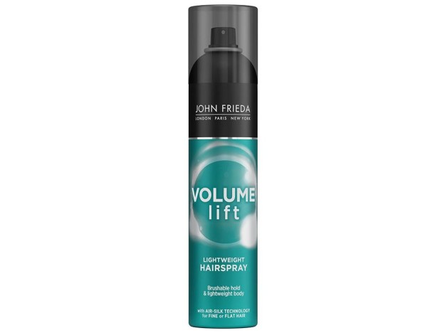 John Frieda Luxurious Volume Laca Volumen...