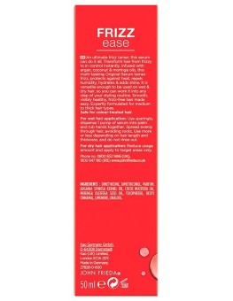 John Frieda Frizz Ease...
