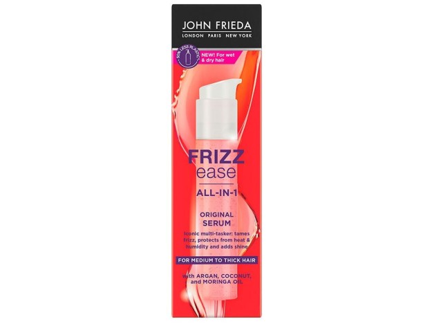 John Frieda Frizz Ease All-In-1 Original Hair...