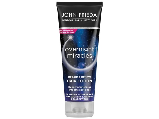 John Frieda Overnight Miracles Repair %26 Renew...