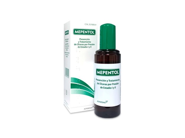 Mepentol 100 ml