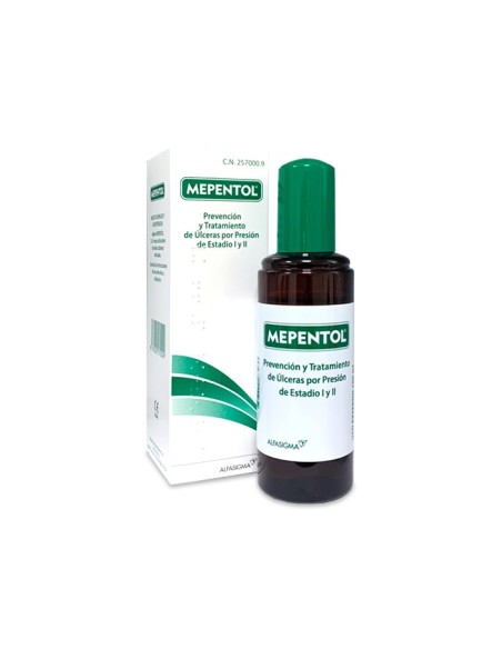 Mepentol 100 ml