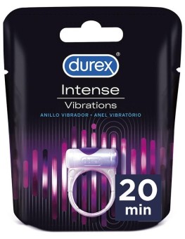 Durex Intense Orgasmic...