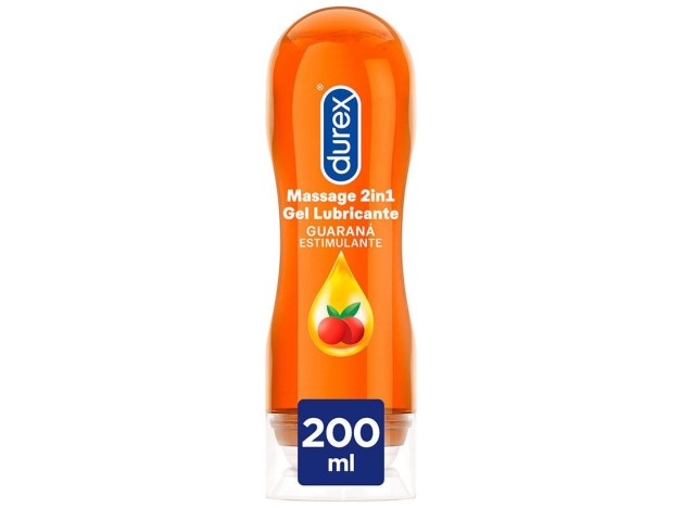 Play Massage Estimulante Gel Masaje Y...
