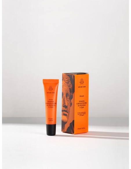 Arturo Alba Pomada Pestañas y Cejas 15 ml