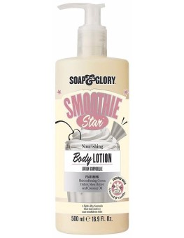 Soap %26 Glory Smoothie...