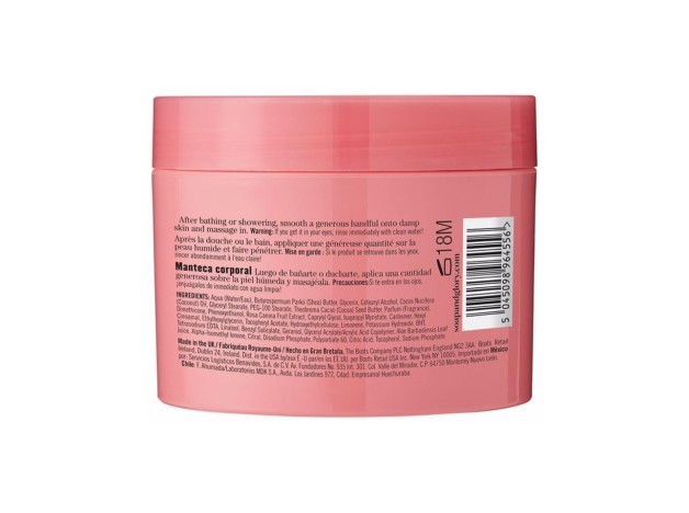 Soap %26 Glory The Righteous Body Butter 300Ml