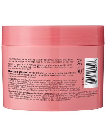 Soap %26 Glory The Righteous Body Butter 300Ml