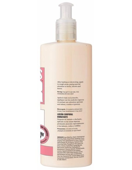 Soap %26 Glory Righteous Butter Lotion 500Ml