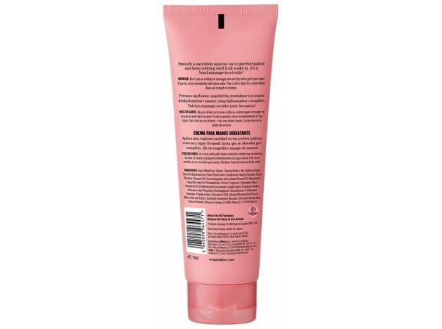 Hand Food Hydrating Hand Cream 125 Ml