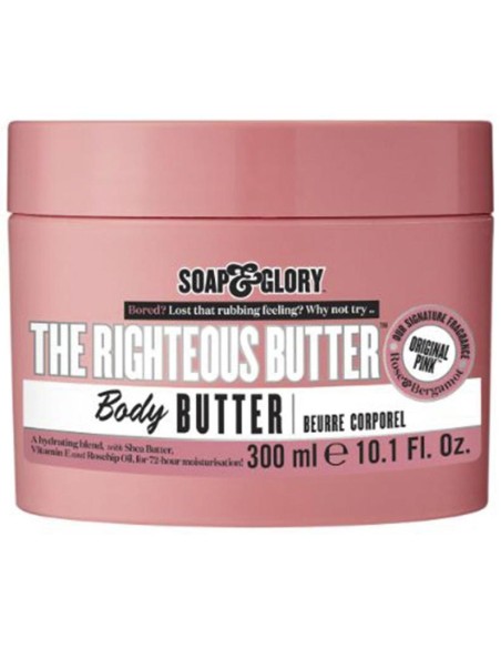 Soap %26 Glory The Righteous Body Butter 300Ml
