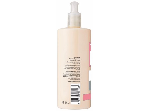 Soap %26 Glory Righteous Butter Lotion 500Ml