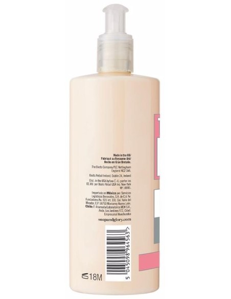 Soap %26 Glory Righteous Butter Lotion 500Ml