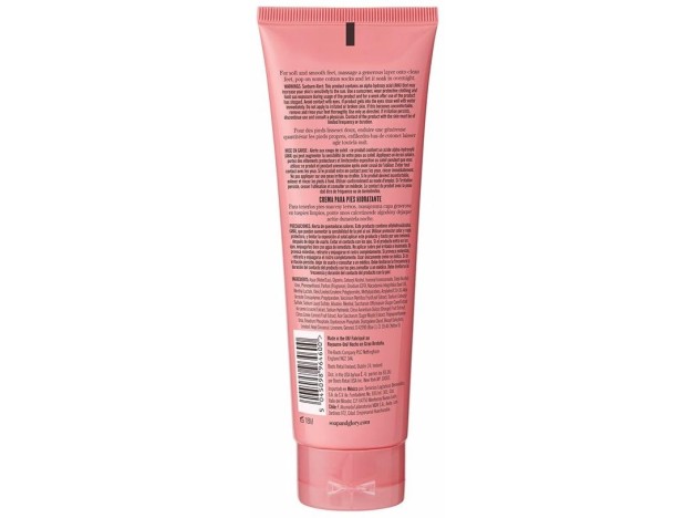 Soap %26 Glory Heel Genius Crema Para Pies 125Ml