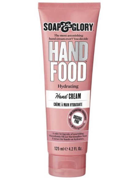 Hand Food Hydrating Hand Cream 125 Ml
