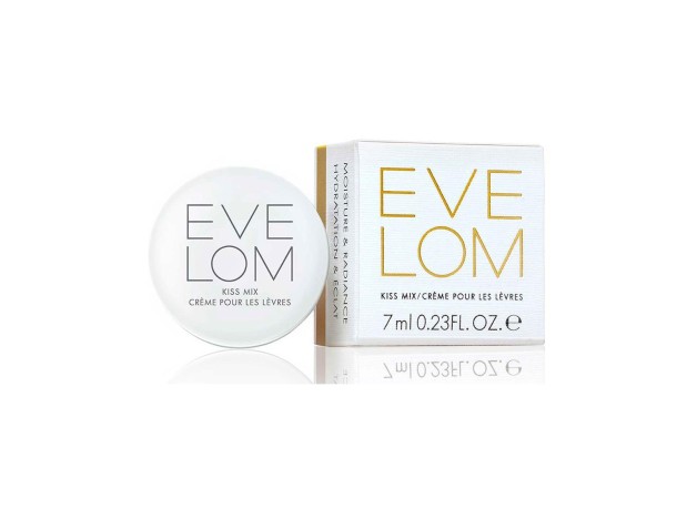 Moisture %26 Radiance Crema Para Labios 7 Ml