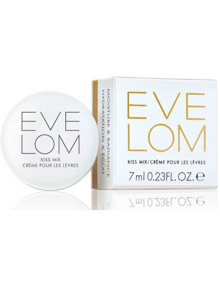 Moisture %26 Radiance Crema Para Labios 7 Ml
