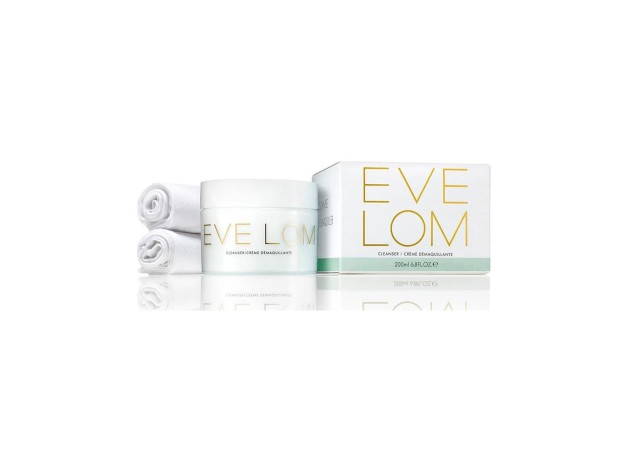 Eve Lom Cleanser Crema Desmaquillante 200Ml