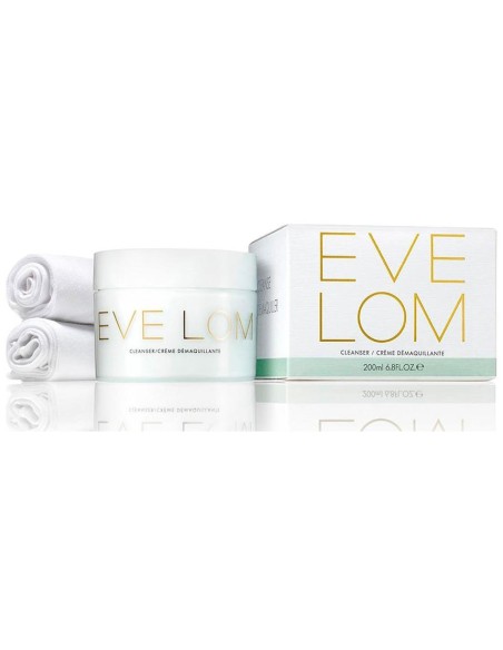 Eve Lom Cleanser Crema Desmaquillante 200Ml