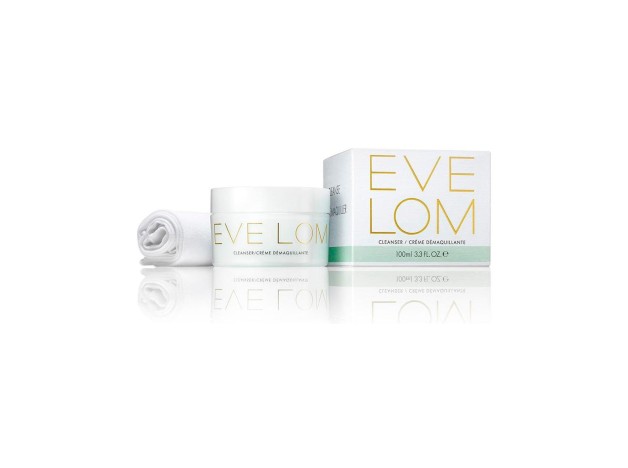 Eve Lom Cleanser Crema Desmaquillante 100Ml
