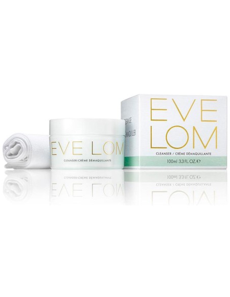 Eve Lom Cleanser Crema Desmaquillante 100Ml