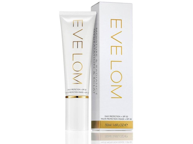 Moisture %26 Radiance Crema Hidratante Diaria...