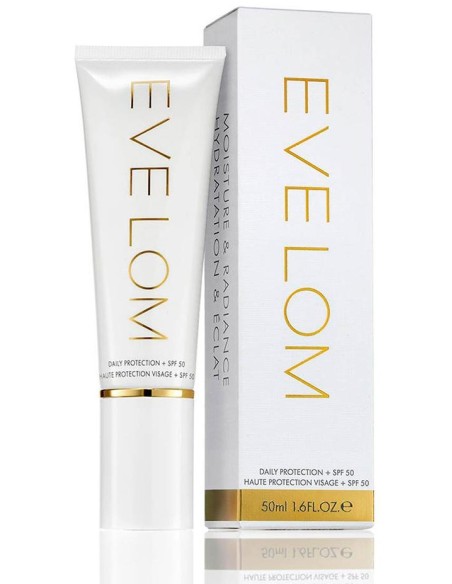 Moisture %26 Radiance Crema Hidratante Diaria Spf50 50 Ml