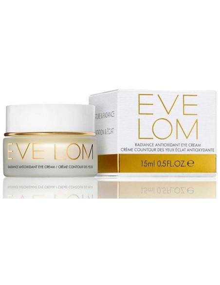 Moisture %26 Radiance Crema Antioxidante Para Contorno De Ojos 15 Ml