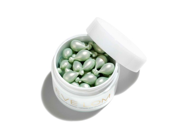 Cleanse Aceite Limpiador En Cápsulas 50 X 1,25 Ml