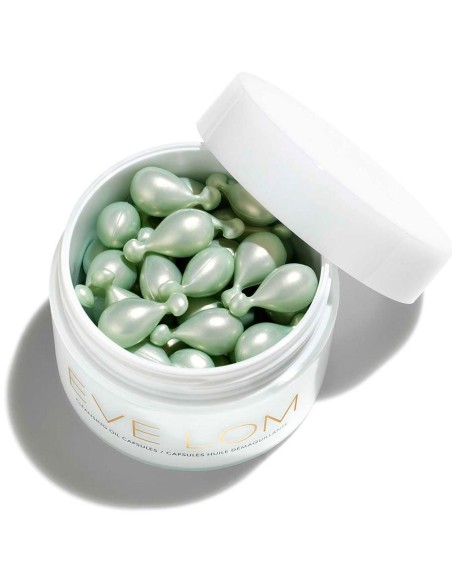 Cleanse Aceite Limpiador En Cápsulas 50 X 1,25 Ml