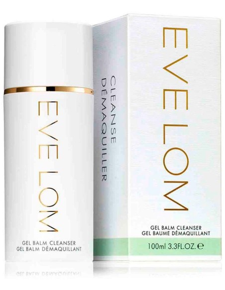 Eve Lom Cleanser Bálsamo Facial Limpiador 100Ml