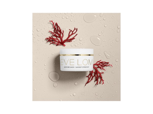 Moisture %26 Radiance Mascarilla Hidratante 100 Ml