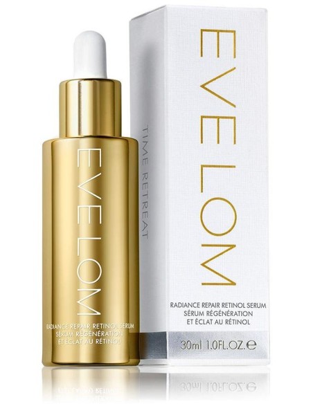 Time Retreat Serum Reparador Con Retinol 30 Ml