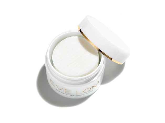 Rescue Discos Exfoliantes 60 U