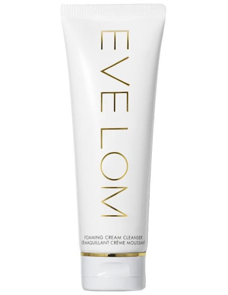 Eve Lom Foaming Crema Limpiadora Facial Espuma 120Ml