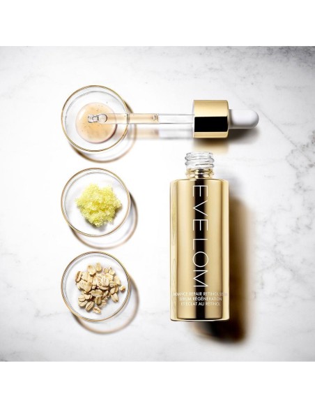 Time Retreat Serum Reparador Con Retinol 30 Ml