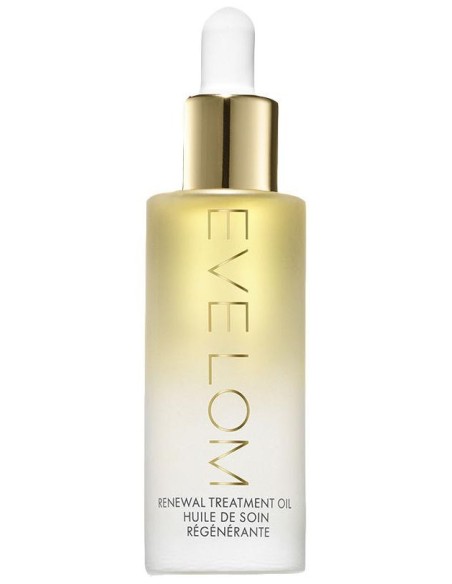 Eve Lom Moisture %26 Radiance Aceite Tratamiento Renovador 30Ml