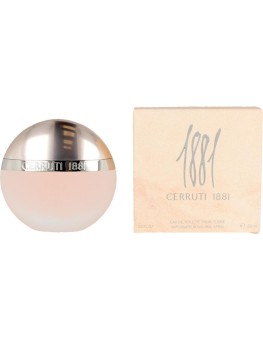 Cerruti 1881 Pour Femme Eau...